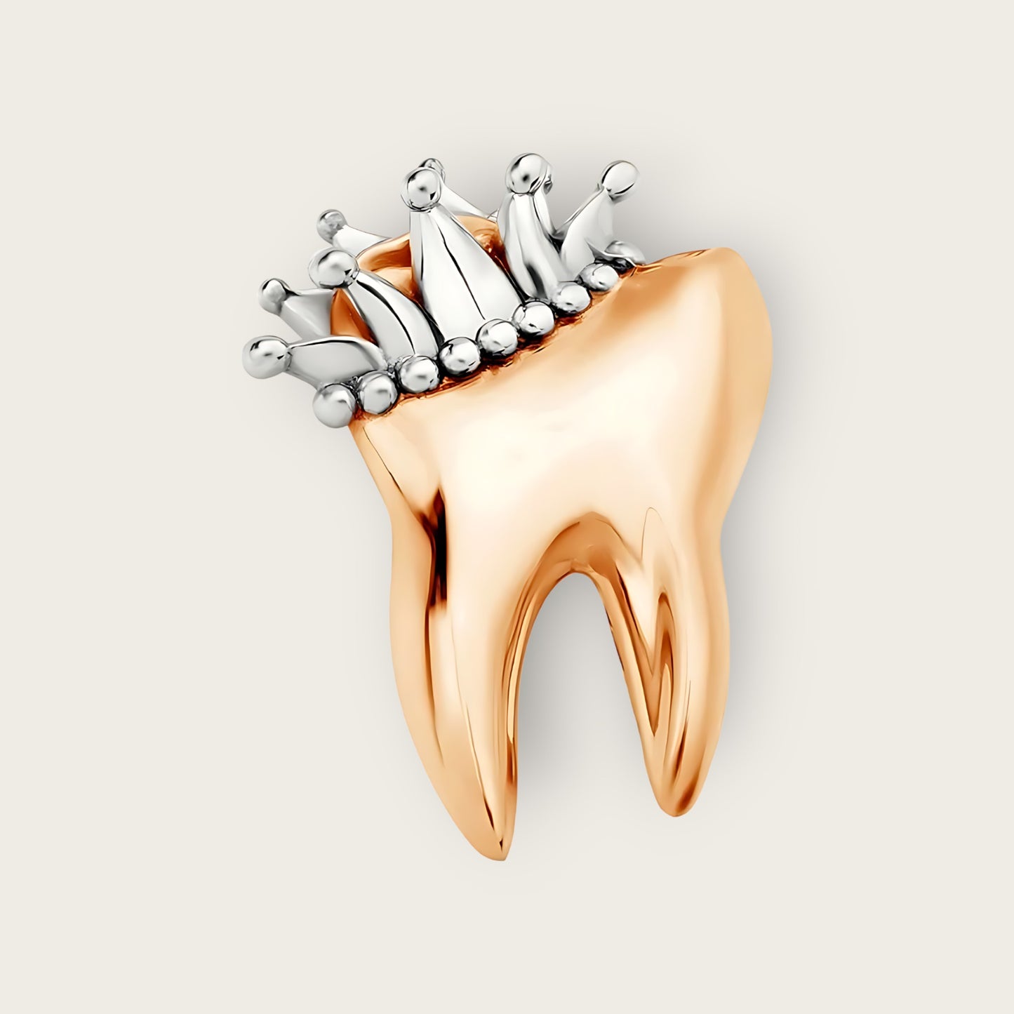 Royal Tooth Pin