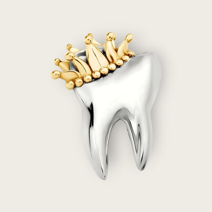 Royal Tooth Pin