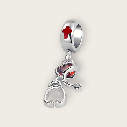 Compassionate Care Charm