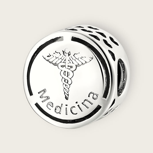 Charm feathal Medicina