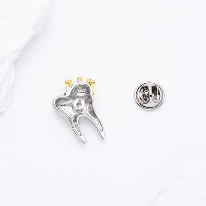 Royal Tooth Pin