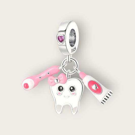 Sweet Tooth Charm