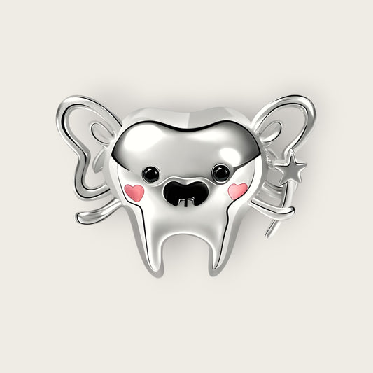 Tooth Fairy Charm